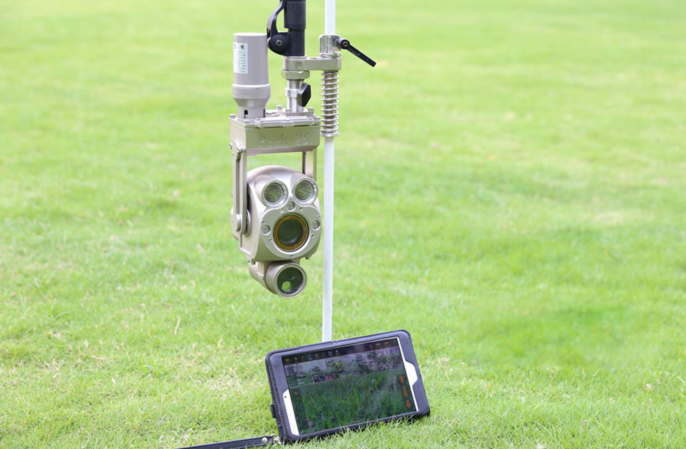 286台城花园管道检测QV潜望镜